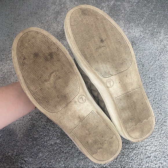 Mossimo Supply co slip on shoes - Picture 4 of 4